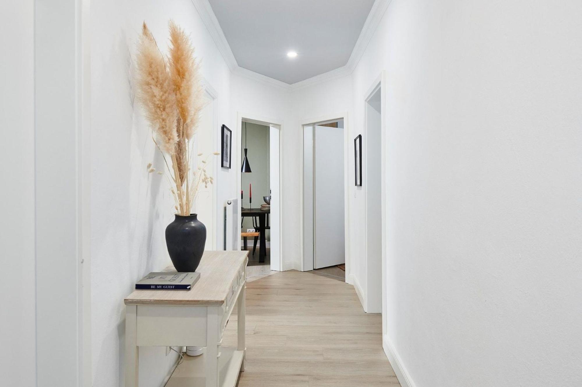 Alte Baeckerei Loge Apartment Laboe Exterior photo